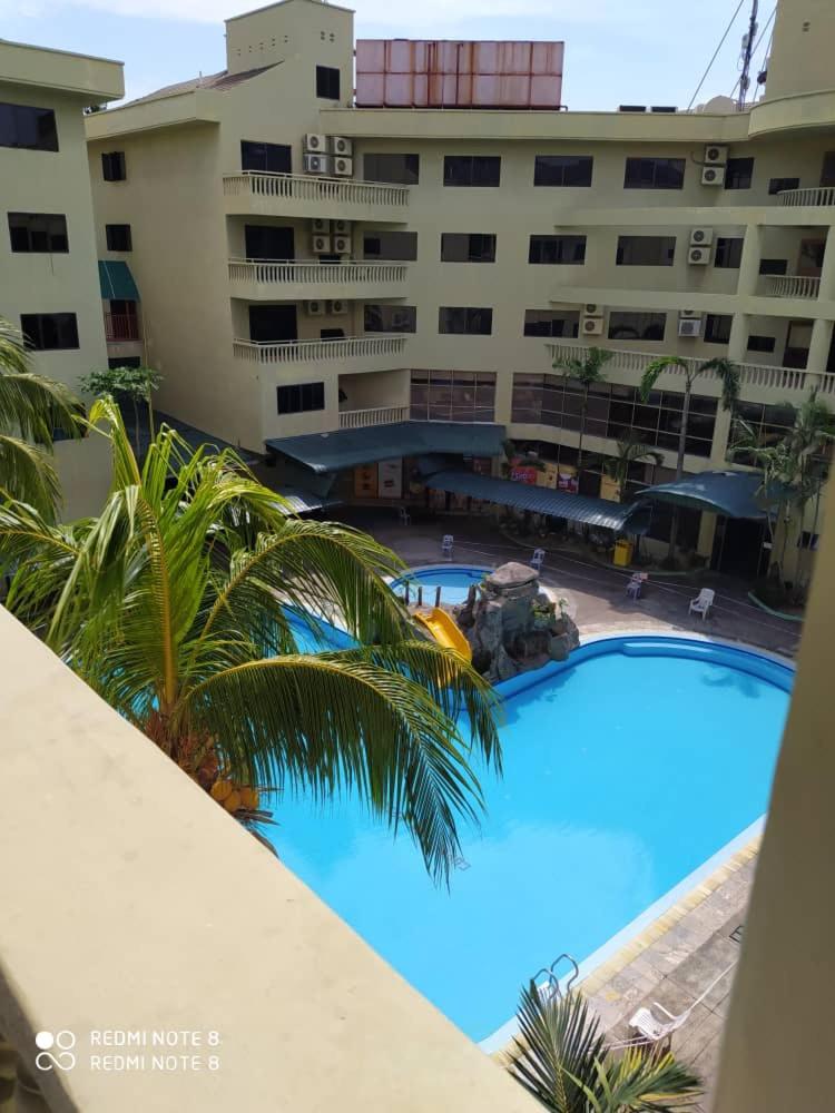 Pangkor fun fun fun apartment photo 2