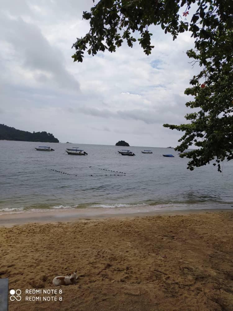 Pangkor fun fun fun apartment photo 1