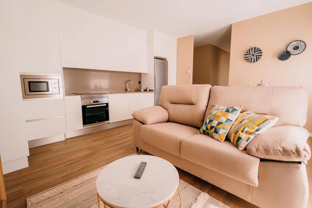 Apartamentos Rúa Vella photo 2