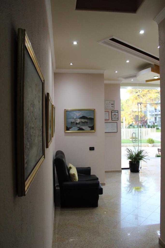 Hotel Villa Aljor photo 4