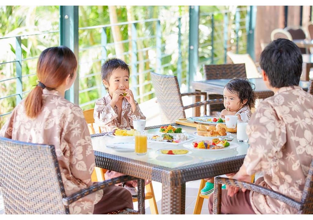 Hotel Mahaina Wellness Resorts Okinawa photo 4