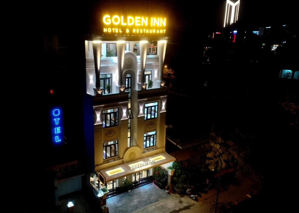 Golden Inn Hotel