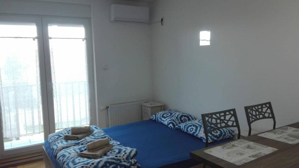 Appartamento Riva,temerin photo 1