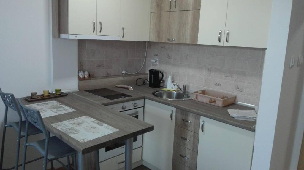 Appartamento Riva,temerin photo 4
