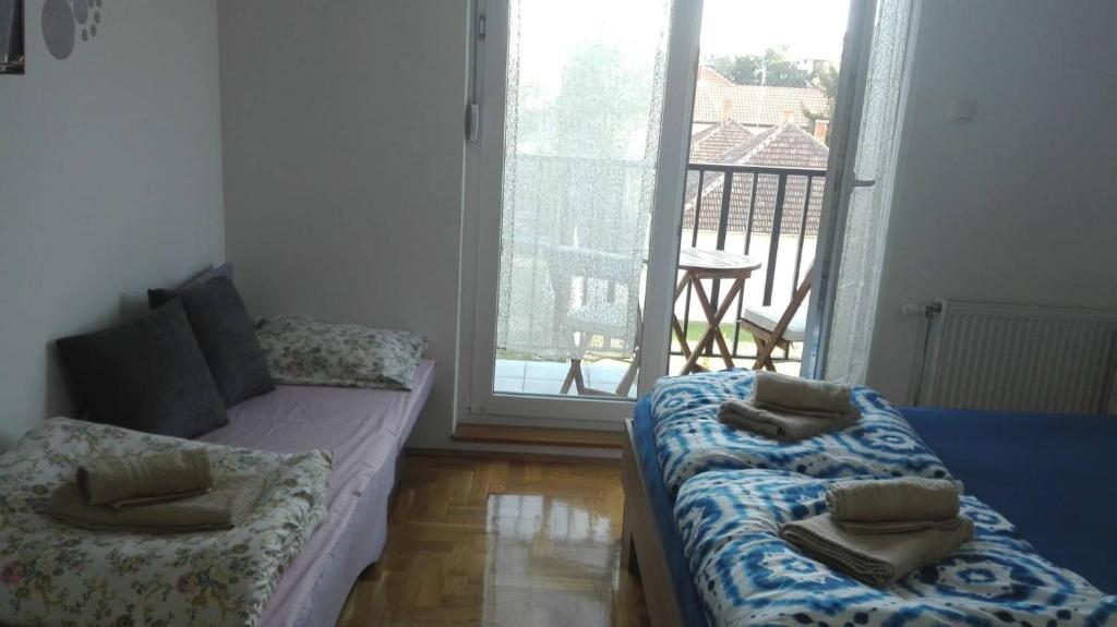 Appartamento Riva,temerin photo 2