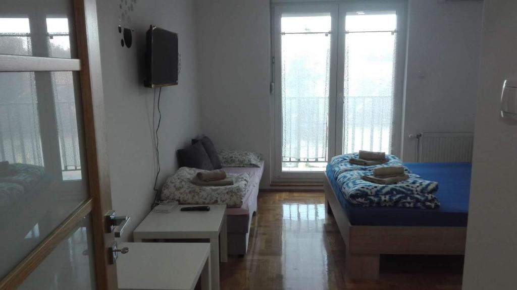 Appartamento Riva,temerin