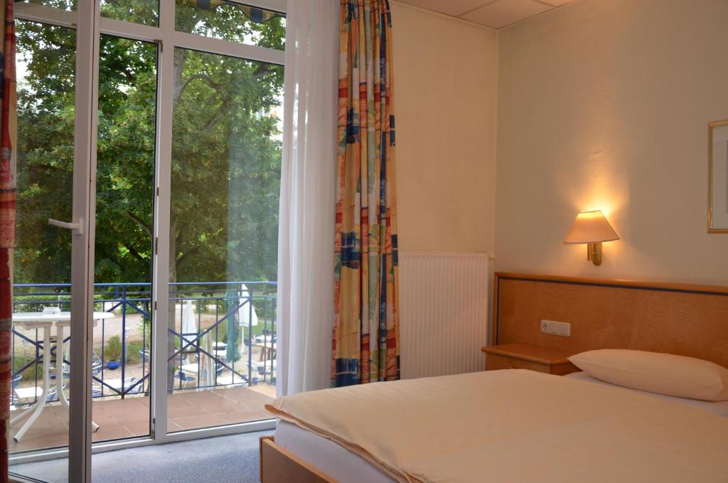 Kurparkhotel Das Kleinod photo 4