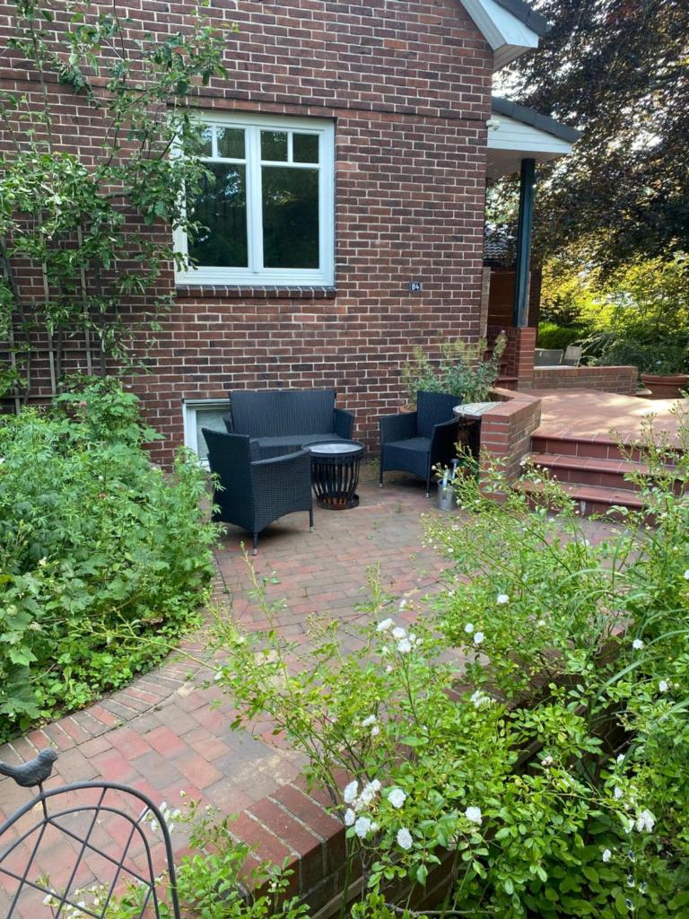 Bickbargen - Haus mit 4 Schlafzimmern und Platz photo 2