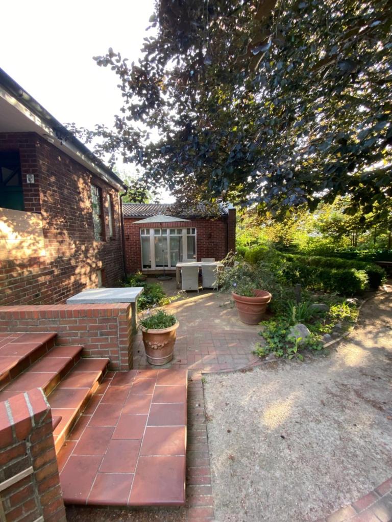 Bickbargen - Haus mit 4 Schlafzimmern und Platz photo 3