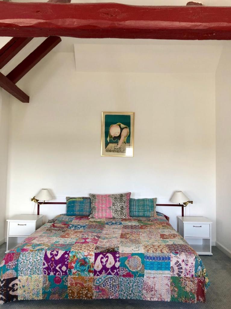 Lynæs Hotel photo 2