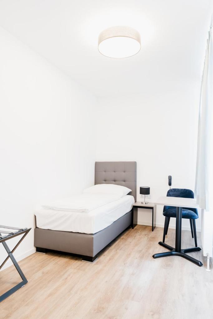 Одноместный (Одноместный номер), Müllner Smart Hotel Wien