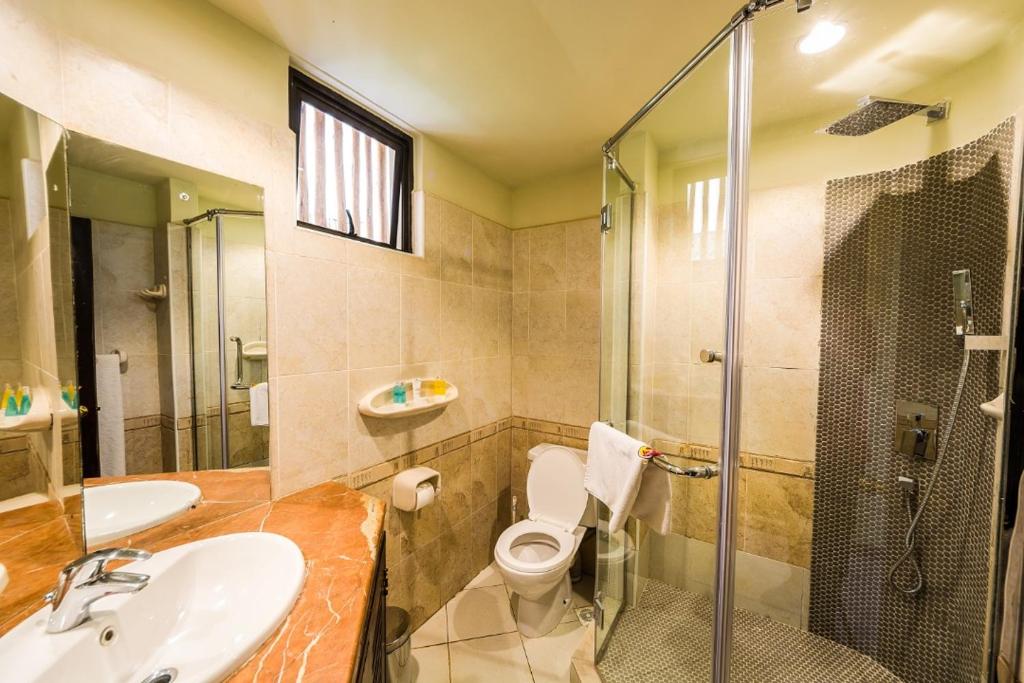 Cassia Lodge photo 1