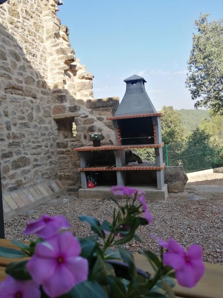 Cal Teixidor - La Fusteria photo 4