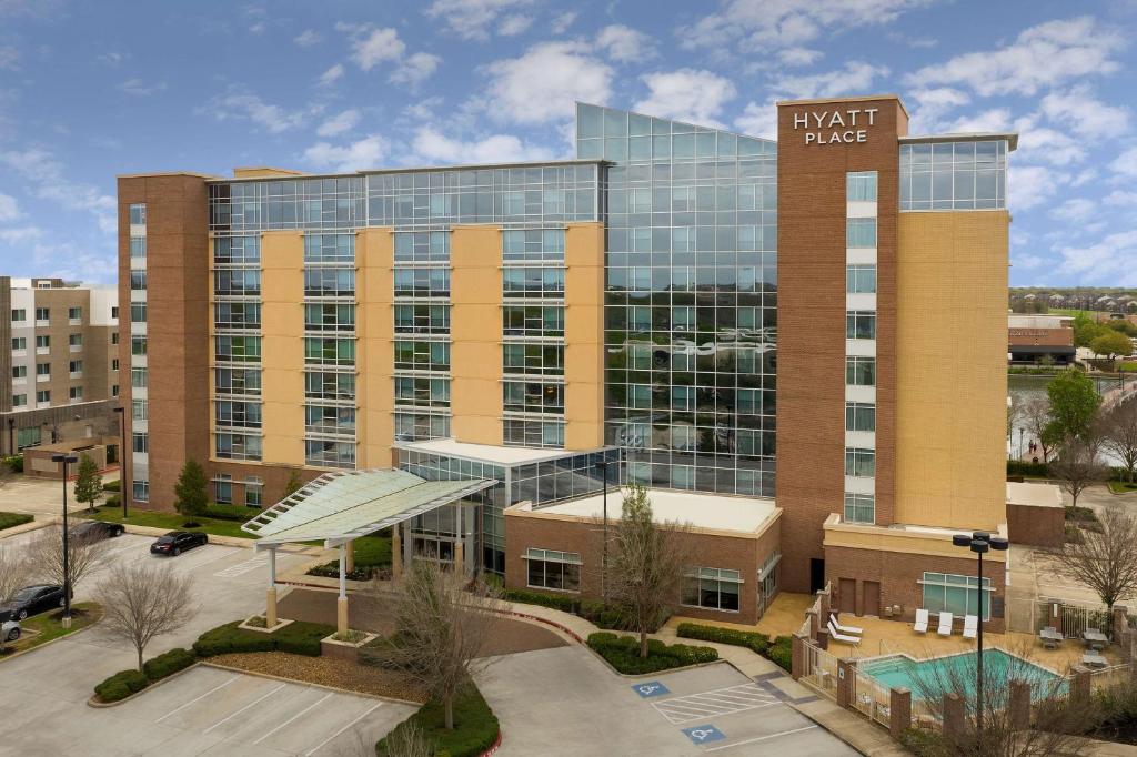 Hyatt Place Houston/Sugar Land image