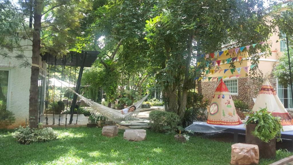 The Forest for rest resort Khao Yai photo 2