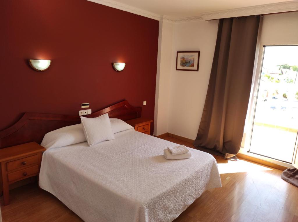 Hotel Carabela Santa María photo 2