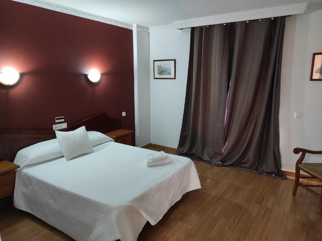 Hotel Carabela Santa María photo 4