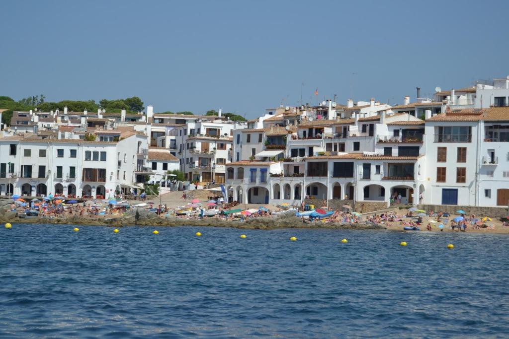 Hotel Mediterrani photo 4