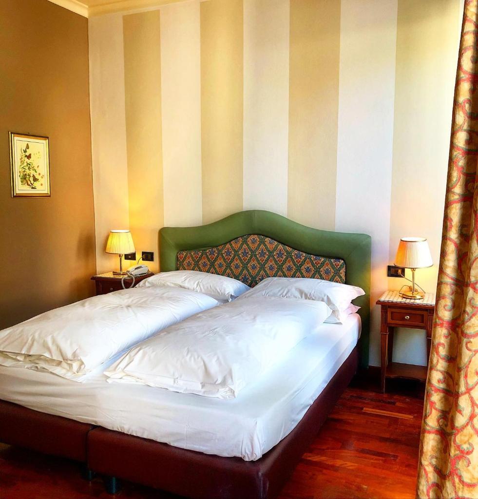Hotel Roma photo 2