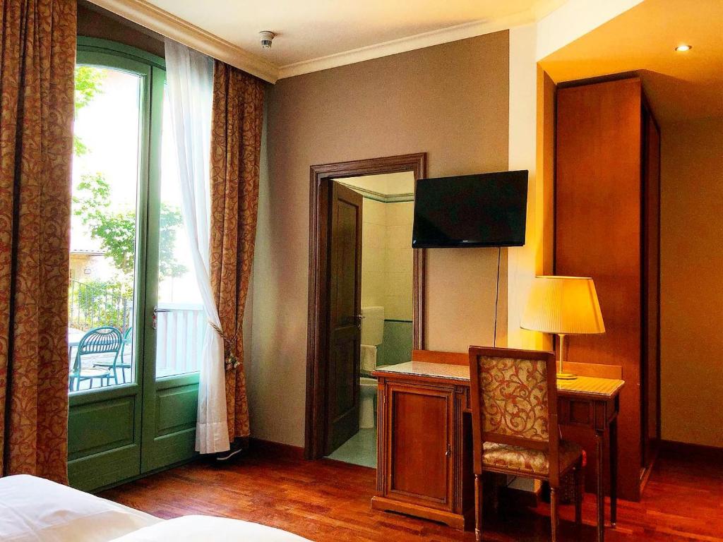 Hotel Roma photo 4