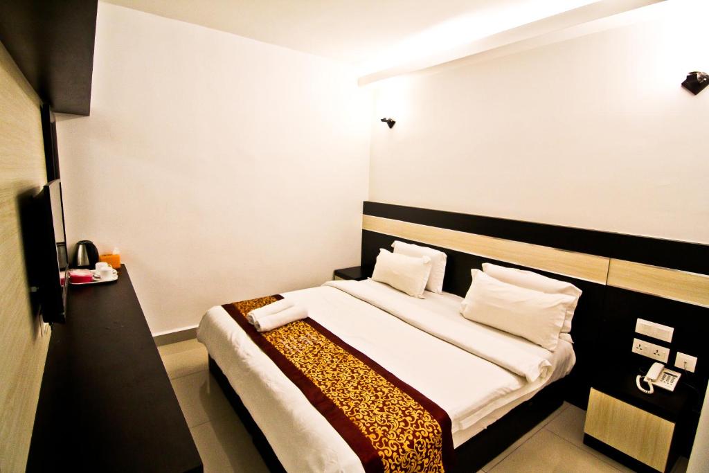 Hotel Rasah Seremban photo 1
