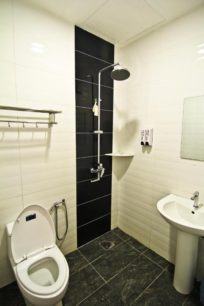 Hotel Rasah Seremban photo 2