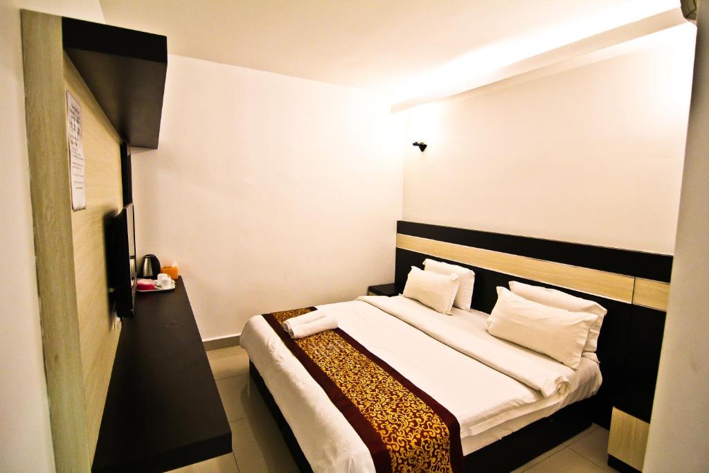 Hotel Rasah Seremban photo 4