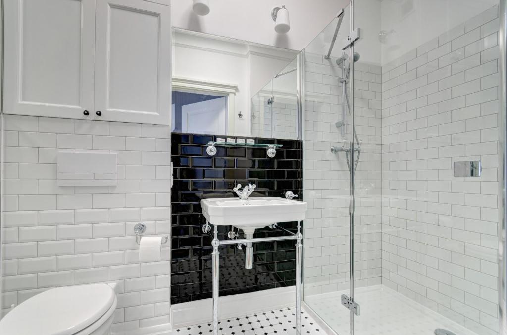 Апартаменты (Апартаменты Делюкс), Dom & House Apartments Old Town Dluga