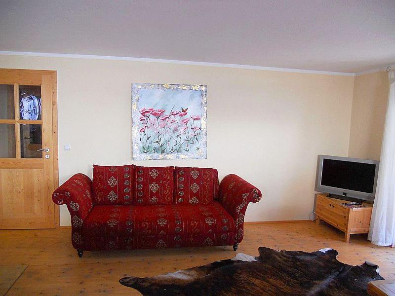 Ferienwohnung Aicher Sagberg photo 3