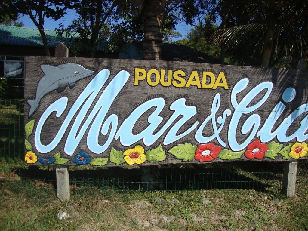 Pousada Mar e Cia photo 2