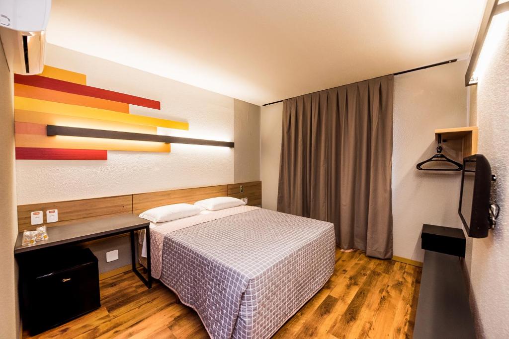 Hotel 10 Balsas photo 3