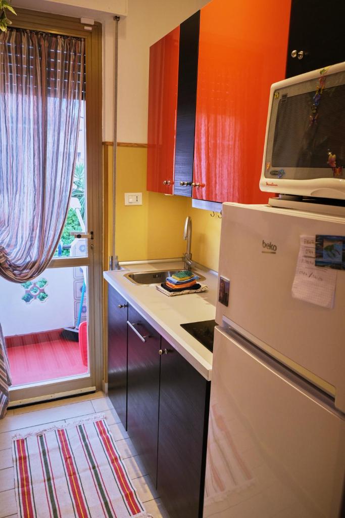 La Casetta del Viaggiatore - "Traveller's Home" photo 2