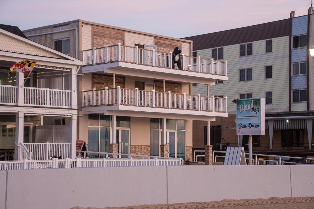 Safari Hotel Boardwalk photo 2