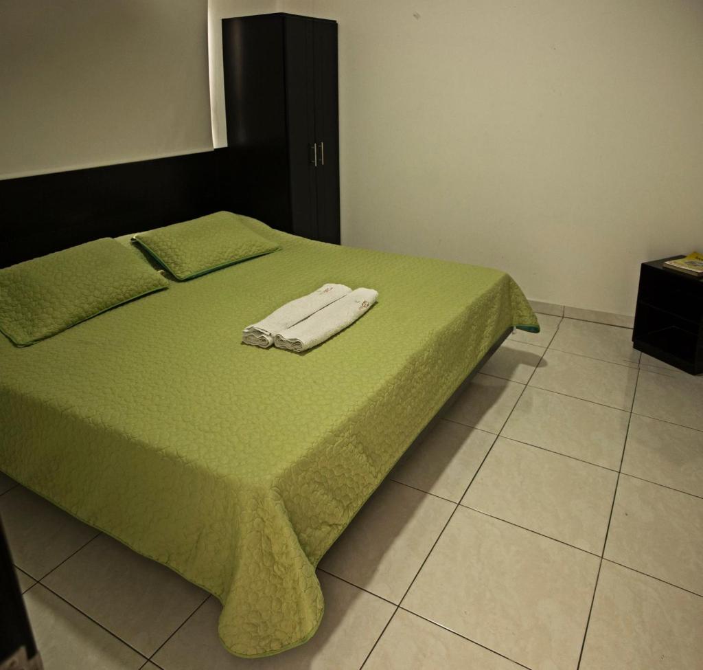 Hotel Centro Real photo 2