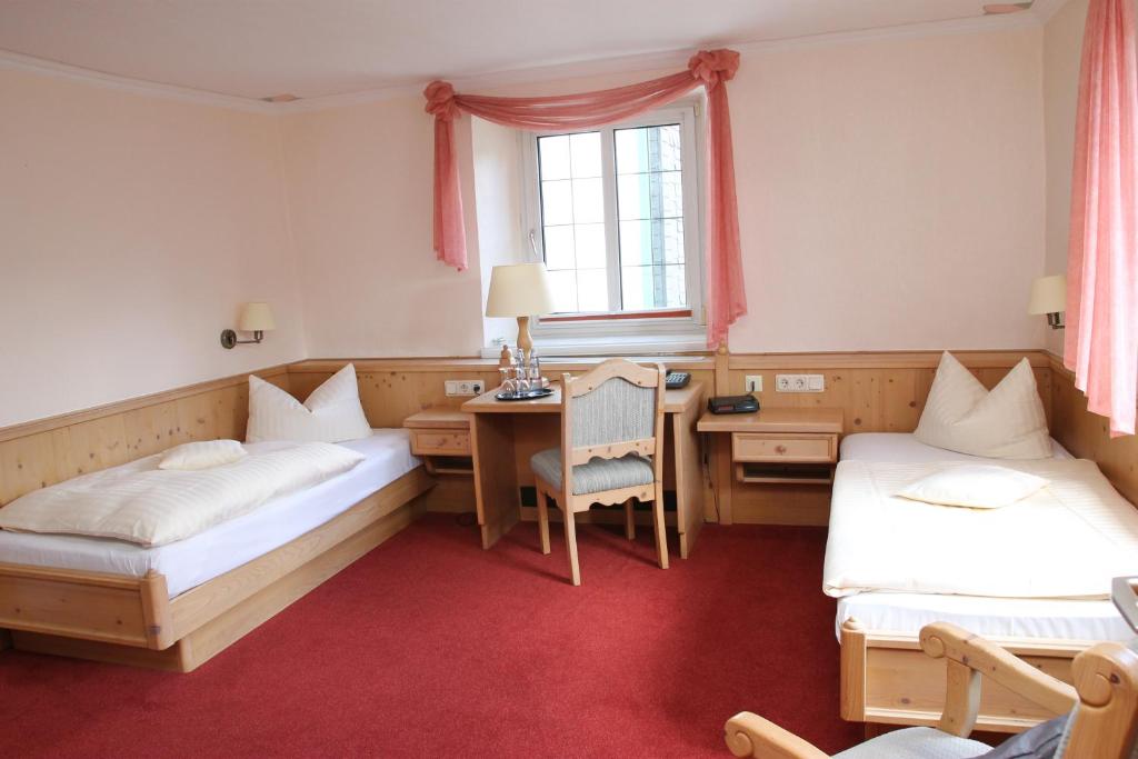 Hotel Reinhold photo 3