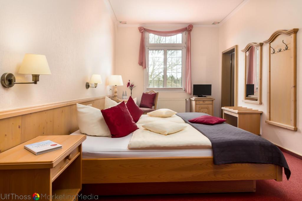 Hotel Reinhold photo 2