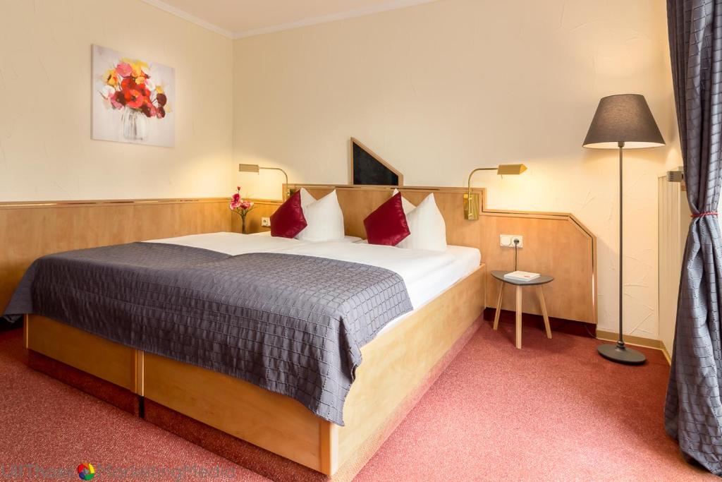 Hotel Reinhold photo 1