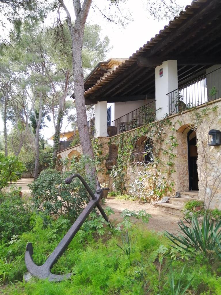 L'Àncora de Barà photo 2