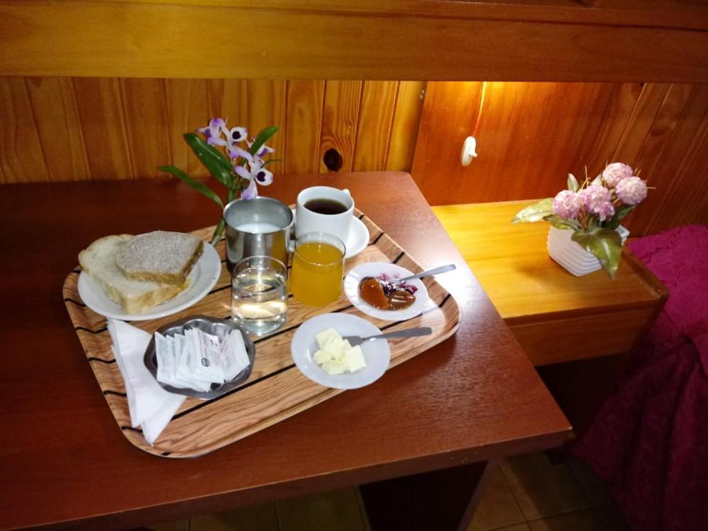 Hotel Ideal photo 1