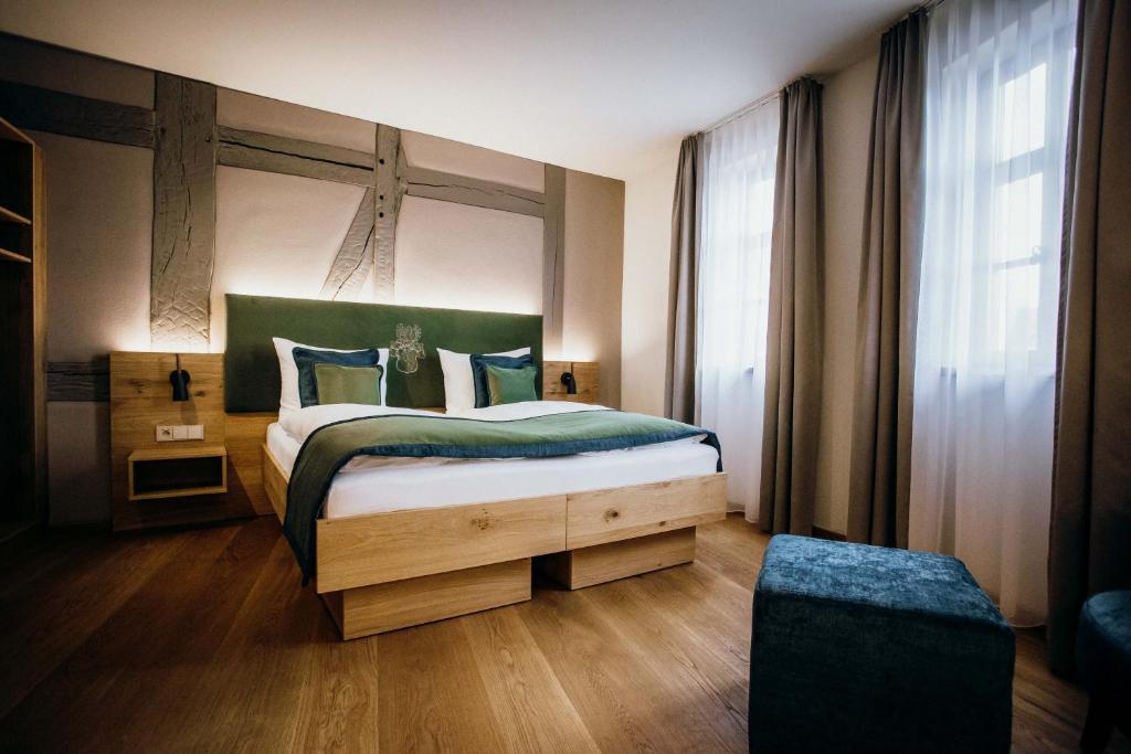 Burghotel Scharfenstein photo 4