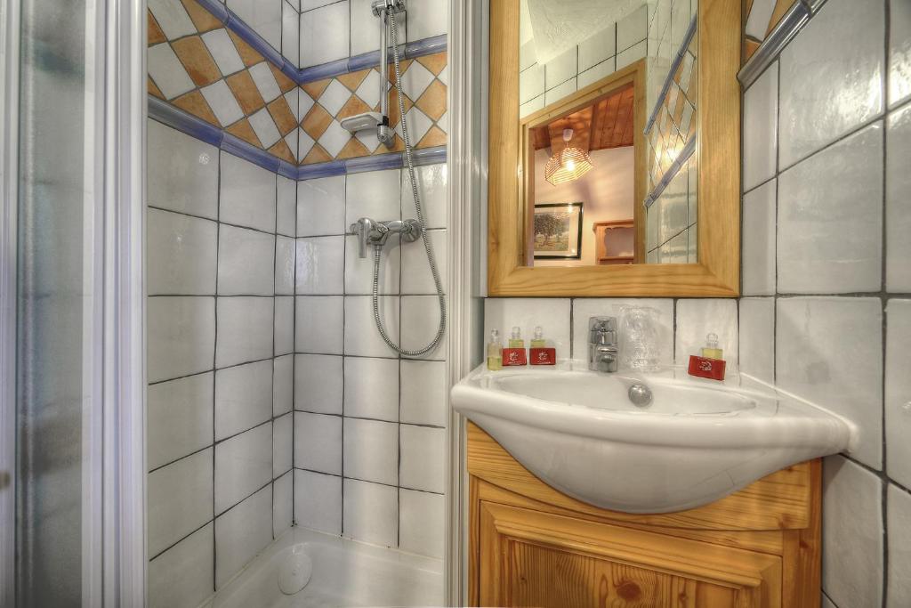 Chalet-Hôtel de l'Etape photo 1