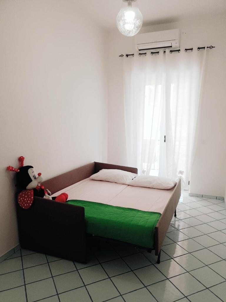 casa vacanza cilento PARDALIS photo 1