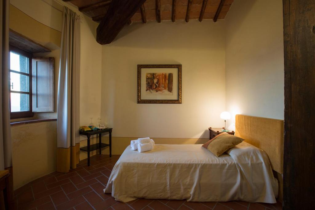 Rocca Di Castagnoli Room Type - Two-Bedroom Suite Carraio - No Pets