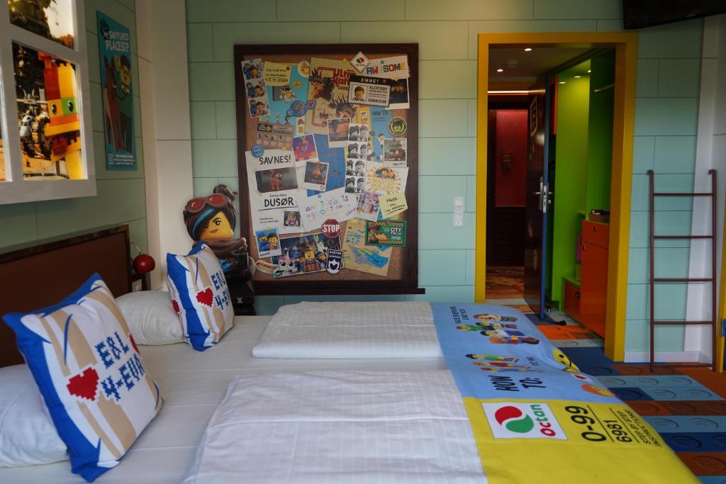 Hotel Legoland photo 3