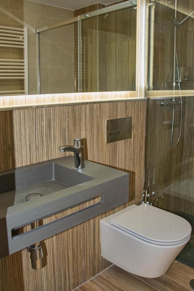 Aparthotel Essenzia de Castilla photo 2