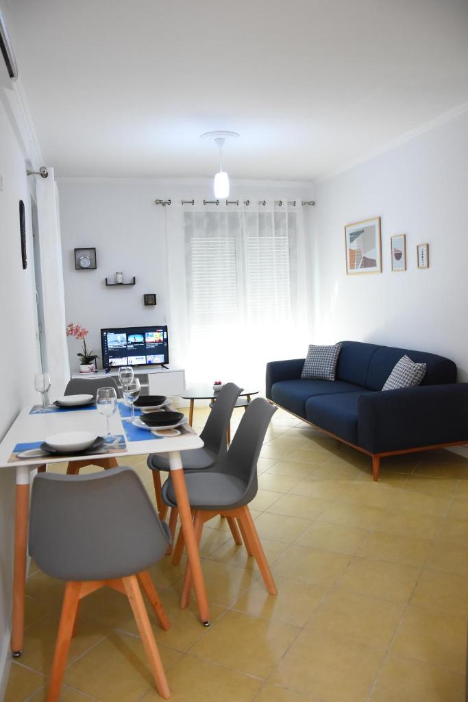 Click Apartments - Tirana photo 1