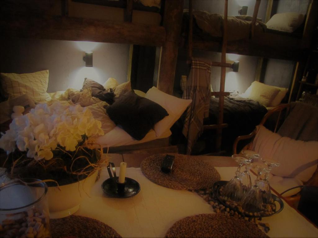 B&B uniikki majoitus maalaisidyllissä photo 3