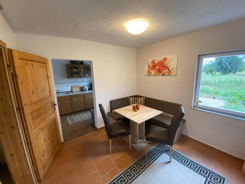 Ferienhaus Gutedel photo 4