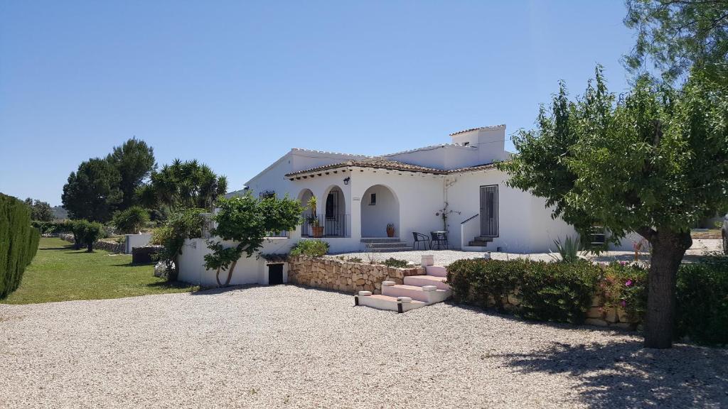 Casa Miralejos photo 2