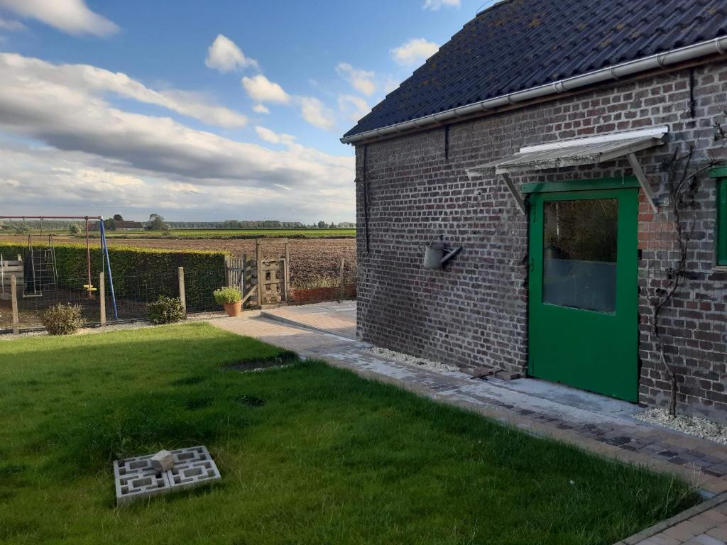 Vakantiewoning Zonnehof photo 4